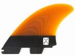 画像4: 【35%OFF】 FCS II ROB MACHADO TRI-KEEL FINS (トライキール)　/　M