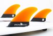 画像2: 【35%OFF】 FCS II ROB MACHADO TRI-KEEL FINS (トライキール)　/　M