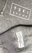 画像2: Global Team Official Parka (GREY)　/　Sサイズ