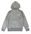 画像1: Global Team Official Parka (GREY)　/　Sサイズ
