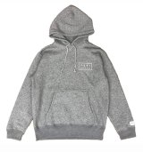 画像: Global Team Official Parka (GREY)　/　Sサイズ