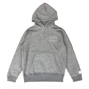 画像: Global Team Official Parka (GREY) / Sサイズ