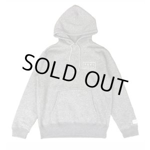 画像: Global Team Official Parka (GREY) / Sサイズ