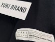 画像3: Global Team Official Parka (GREY)　/　Sサイズ