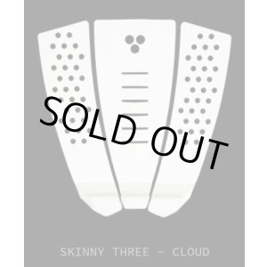 画像: SKINNY / 3ピースパッド 超薄&激軽!