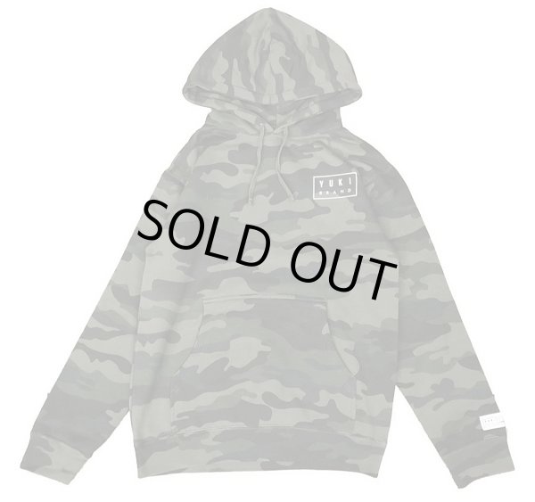 画像1: 【NEW!!】 Global Team Official Parka (ARMY CAMO)　/　Sサイズ