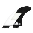 画像1: 【35%off】 AirCore　FCSII FT(Filipe Toledo) PC/ （M) / OFFWHT/BLK