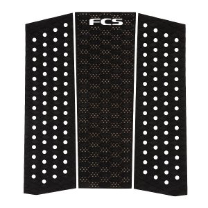 画像: NEW!! FCS / T3 MID/Eco BLACK