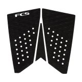 画像: NEW!! FCS / T3 FISH/ BLACK