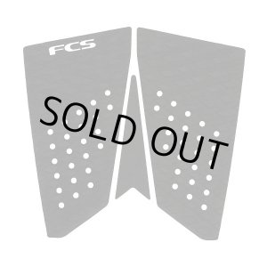 画像: NEW!! FCS / T3 FISH/ BLACK