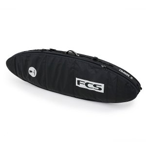画像: FCS TRAVEL 2ALL PURPOSE SURFBOARD COVER6’7