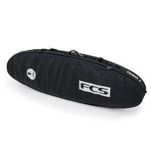 画像: FCS TRAVEL2 FUNBOARD 7’6