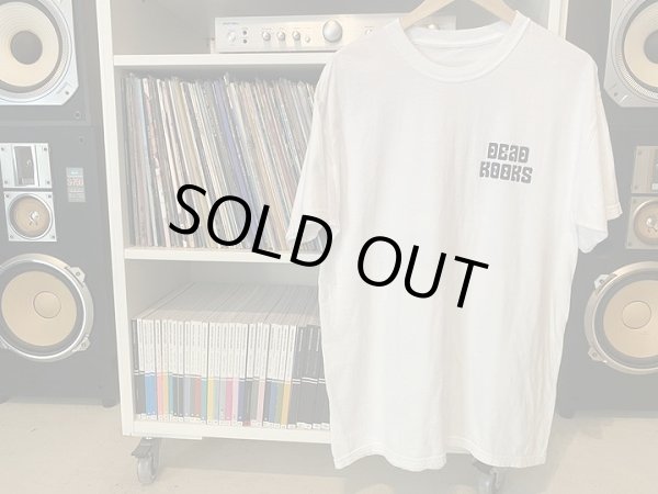 画像1: New! DEADKOOKS/The Ravi Tee　