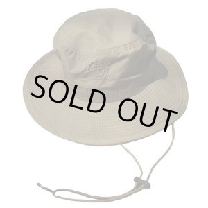 画像: New! BEACHED DAYS SURF HAT / OLIVE