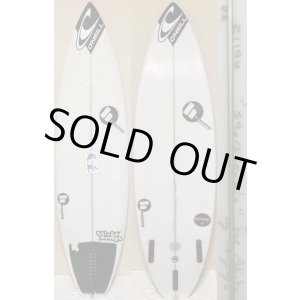 画像: 【貴重なSPEED2中古!】 Hammo/Speed2 プロ使用 5'9"