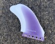 画像1: 【新入荷/MRスタイルツイン】 DEADKOOKS UP RIGHT TWIN/Purple