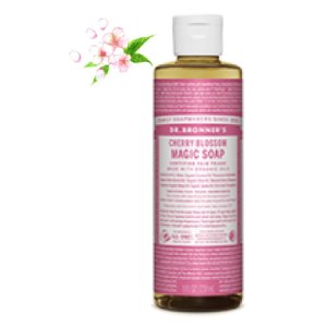 画像: NEW !! MAGIC SOAP CHERRY BLOSSOM (M:473ml)