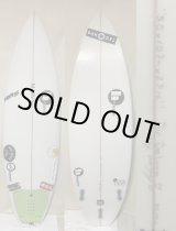 画像: "Hammo/Pro1 5'8" Goodな中古ボード！！
