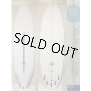 画像: "Hammo/Cruise Control (クルーズコントロール)6'3" 【新品未使用セール品!!】