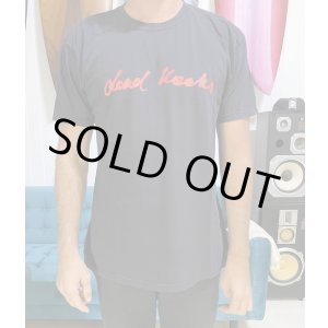 画像: New Color! DEADKOOKS/Brand Logo Tee Art by Simon Perini.