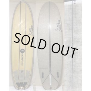 画像: JOISTIK/ NEW ”MAXCAB” 6’2" 超名作カーボ美品中古!