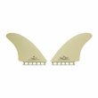 画像2: JOSH HALL TWIN KEEL5.58 ST / CREAM