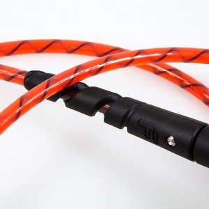 画像: 【NEW!】 FCS FREEDOM HELIX LEASH 7'0" ALL ROUND ミッドレングスにも最高!