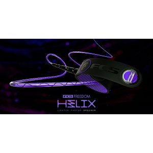 画像: 【NEW!】 FCS FREEDOM HELIX LEASH 6'0" COMP