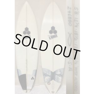 画像: ALMERRICK/MTF Altered 5'8"　US産！！
