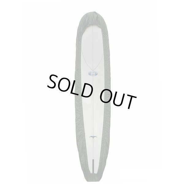 画像5: New! BEACHED DAYS Deck Cover Midlength　/　Purple