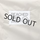 画像: New! BEACHED DAYS Deck Cover Short　/　BEIGE