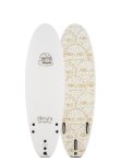 画像1: 【20%OFF】“Odysea Log Evan Russel 7'0"人気コラボモデル！