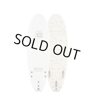 画像: 【20%OFF】“Odysea Log Evan Russel 7'0"人気コラボモデル!