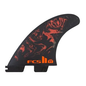 画像: 【NEW!】FCSII FT(Filipe Toledo) / BLK/RED /(M・L)