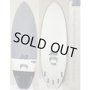 画像: ...lost surfboard / SUPER DIABLO 5'8" 美品!!