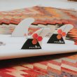 画像10: 【NEW!】 FCSII CHANNEL ISLANDS　PC　TRI/ （L) / White