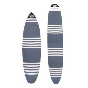 画像: O&E FISH STRETCH COVER 7'0 / DENIM