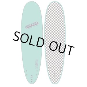 画像: 【35%OFF+送料無料!最終値下】Odysea Log 7'0" Turquise