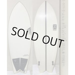 画像: 【激レア!】FIREWIRE/GO FISHモデル 5'1" 激安!早い者勝ち!