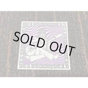 画像: 【新入荷!】 DEADKOOKS/オリジナルステッカー【Guitar】
