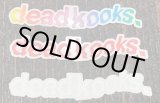 画像: 【新入荷！】 DEADKOOKS/オリジナルステッカー【RAIL LOGO】