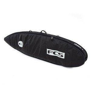 画像: FCS TRAVEL1 ALLPURPOSE SURFBOARDCOVER 6’7