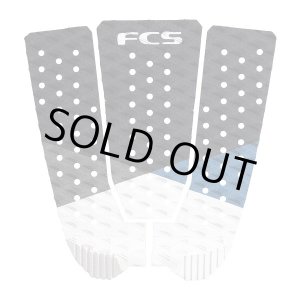画像: New!!FCS / Kolohe Andino Pro Model / PACIFIC