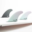 画像3: 【NEW!】FCSII SKY BROWN　/  LAVENDER/SEA / S