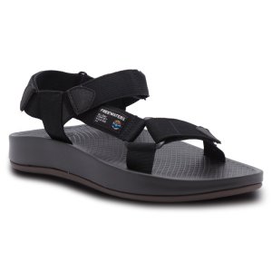 画像: FREE WATERS / Cloud9 Sport MNS カラー:BLACK
