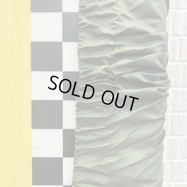 画像5: New! BEACHED DAYS Deck Cover Short　/　Military