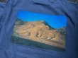 画像3: HRSオリジナルTシャツ【Morocco / Navy】Ｓサイズ1着のみ
