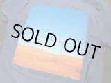 画像: HRSオリジナルTシャツ【Sahara / Navy】Ｓサイズのみ1着
