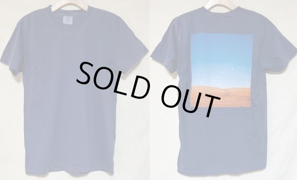 画像2: HRSオリジナルTシャツ【Sahara / Navy】Ｓサイズのみ1着
