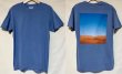 画像2: HRSオリジナルTシャツ【Sahara / Blue Jean】Ｍサイズ1着のみ